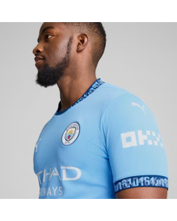 Koszulka Puma Manchester City 2024/25 775075 01