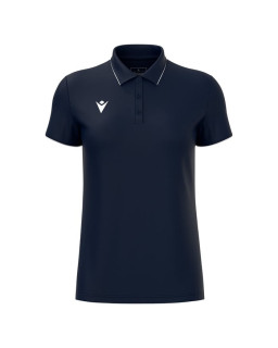 Damska koszulka Polo Macron Melody 800003010701