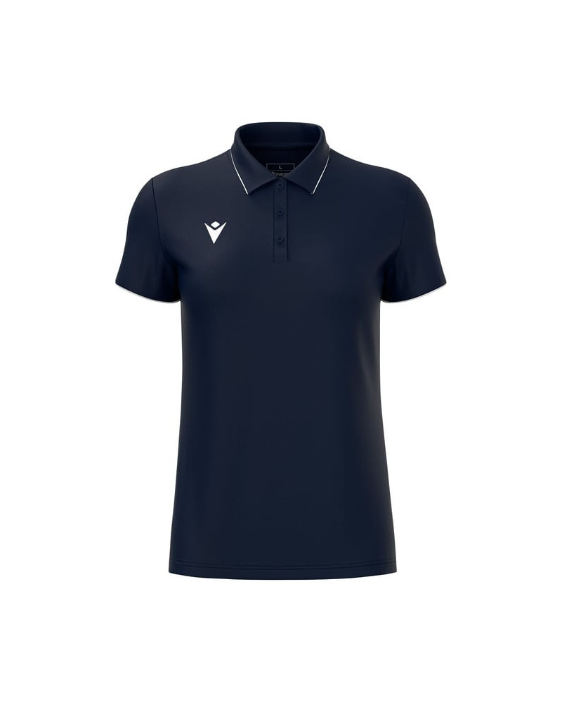 Damska koszulka Polo Macron Melody 800003010701