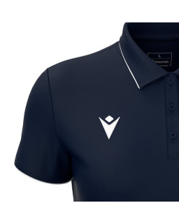 Damska koszulka Polo Macron Melody 800003010701