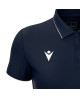 Damska koszulka Polo Macron Melody 800003010701