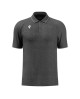 Szara koszulka polo Macron Aulos 800000082800