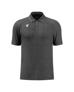 Koszulka polo Macron Aulos 800000082800