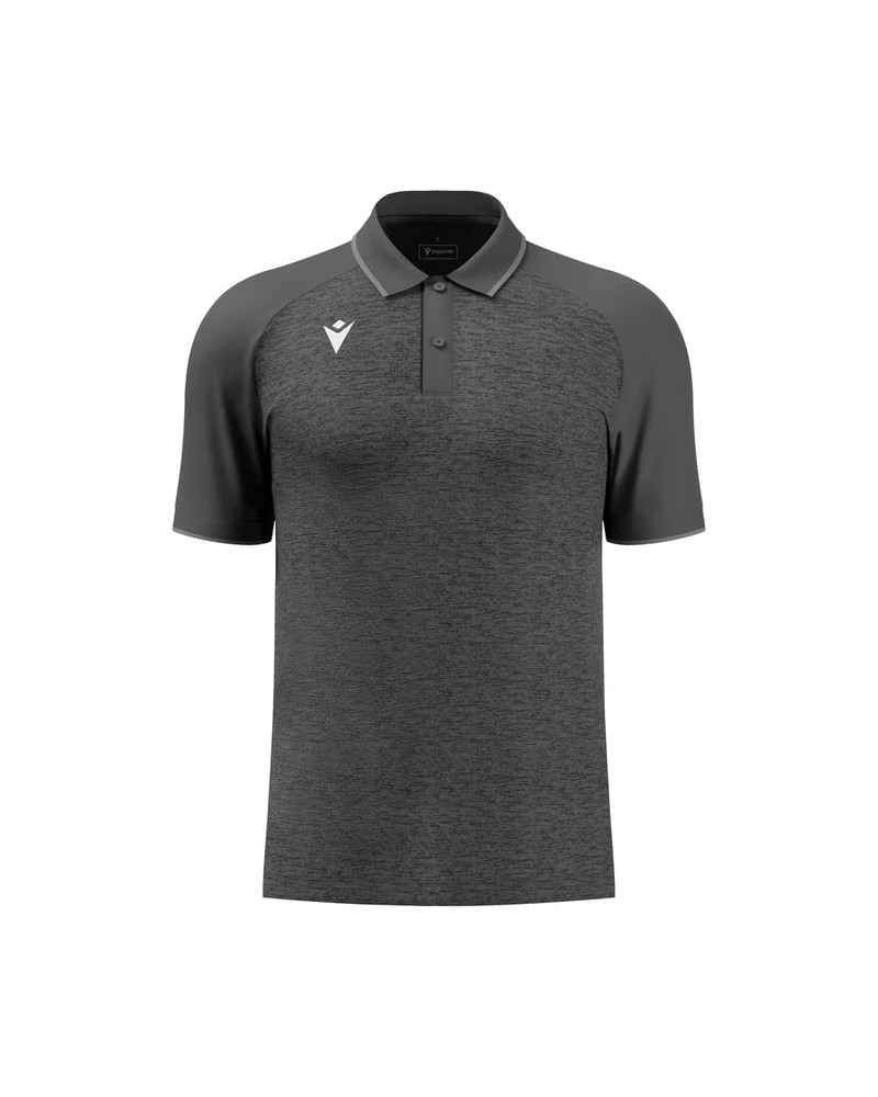 Koszulka polo Macron Aulos 800000082800