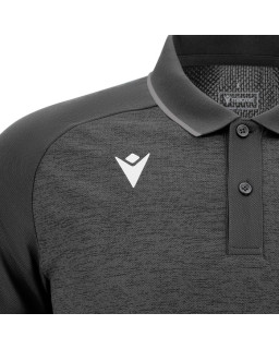 Koszulka polo Macron Aulos 800000082800