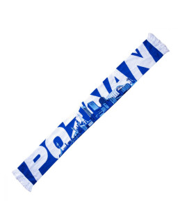 Szalik Lech Poznań Panorama II