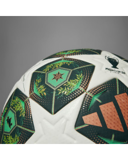 Piłka adidas UCL Pro 24/25 Knockout Phase JH1279