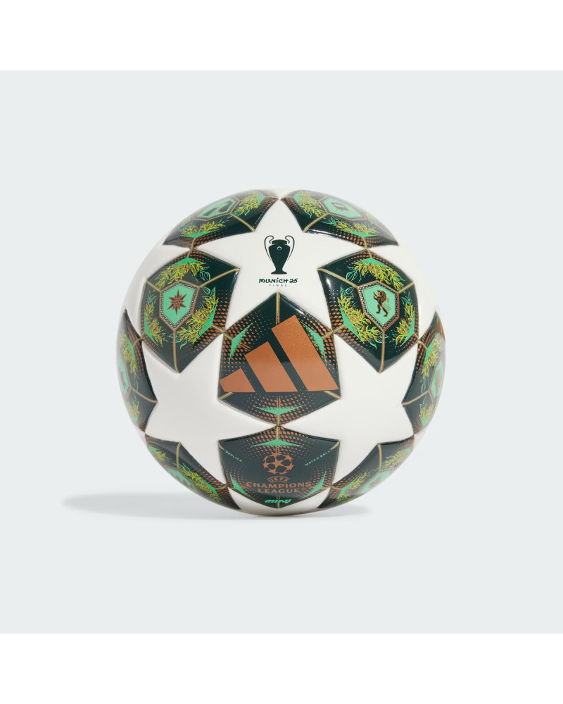 Piłka adidas UCL Mini JH1292