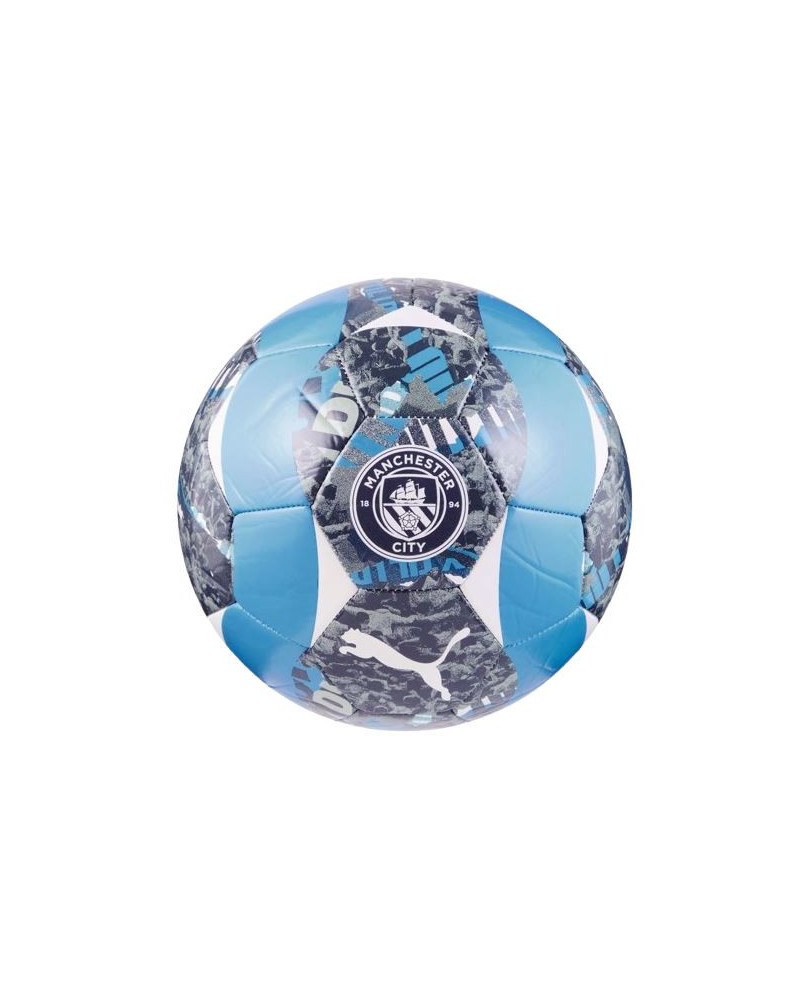 Piłka Puma Manchester City 24/25 084548 74