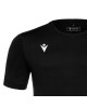 Koszulka bawełniana Macron Boost Hero Eco 91880900