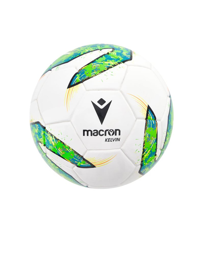 Piłka Macron Kelvin Mini 800003450001