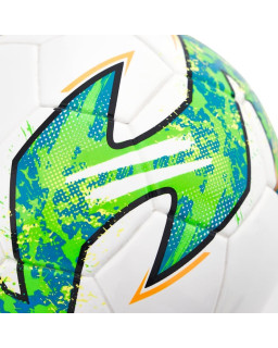 Piłka Macron Kelvin Mini 800003450001