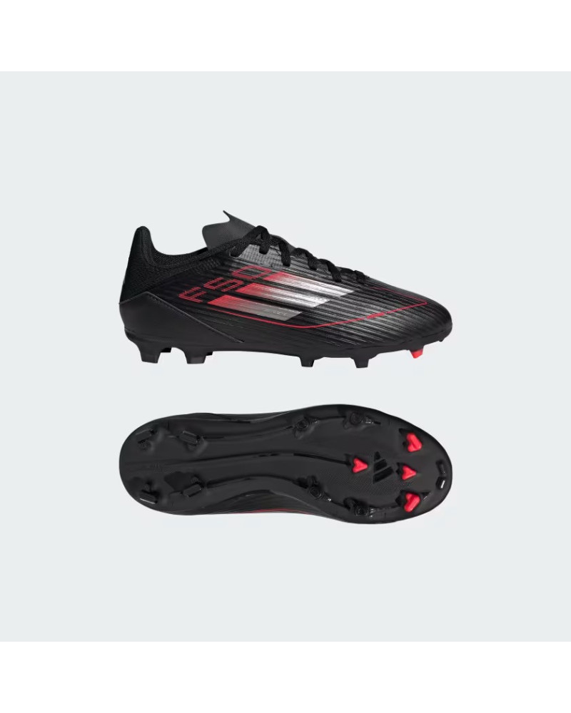 Korki adidas F50 League FG/MG JUNIOR IE3744