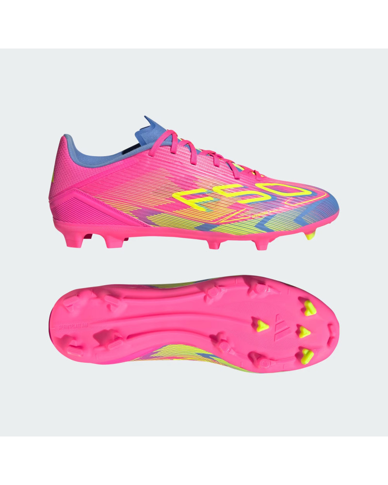 Korki adidas F50 League FG/MG IE1291