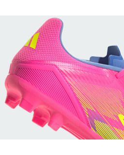 Korki adidas F50 League FG/MG IE1291