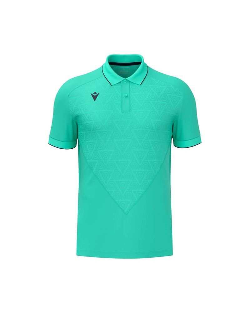 Koszulka polo Macron Baldwin 800002823807
