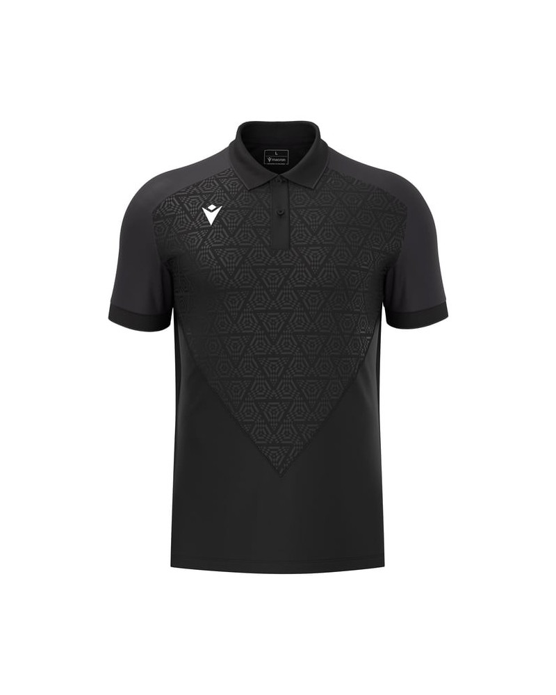 Koszulka polo Macron Baldwin 800002820900