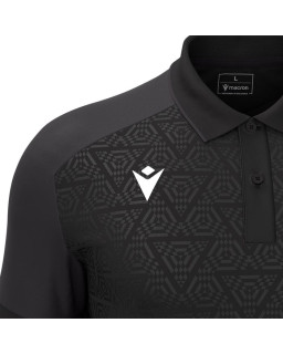 Koszulka polo Macron Baldwin 800002820900