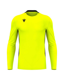 Bluza bramkarska Macron Argo 800002881509