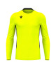 Bluza bramkarska Macron Argo 800002881509