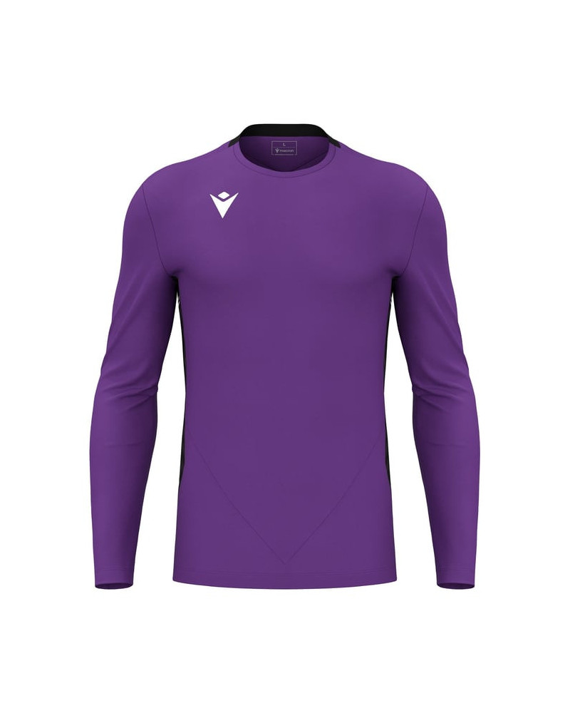 Bluza bramkarska Macron Argo 800002880609