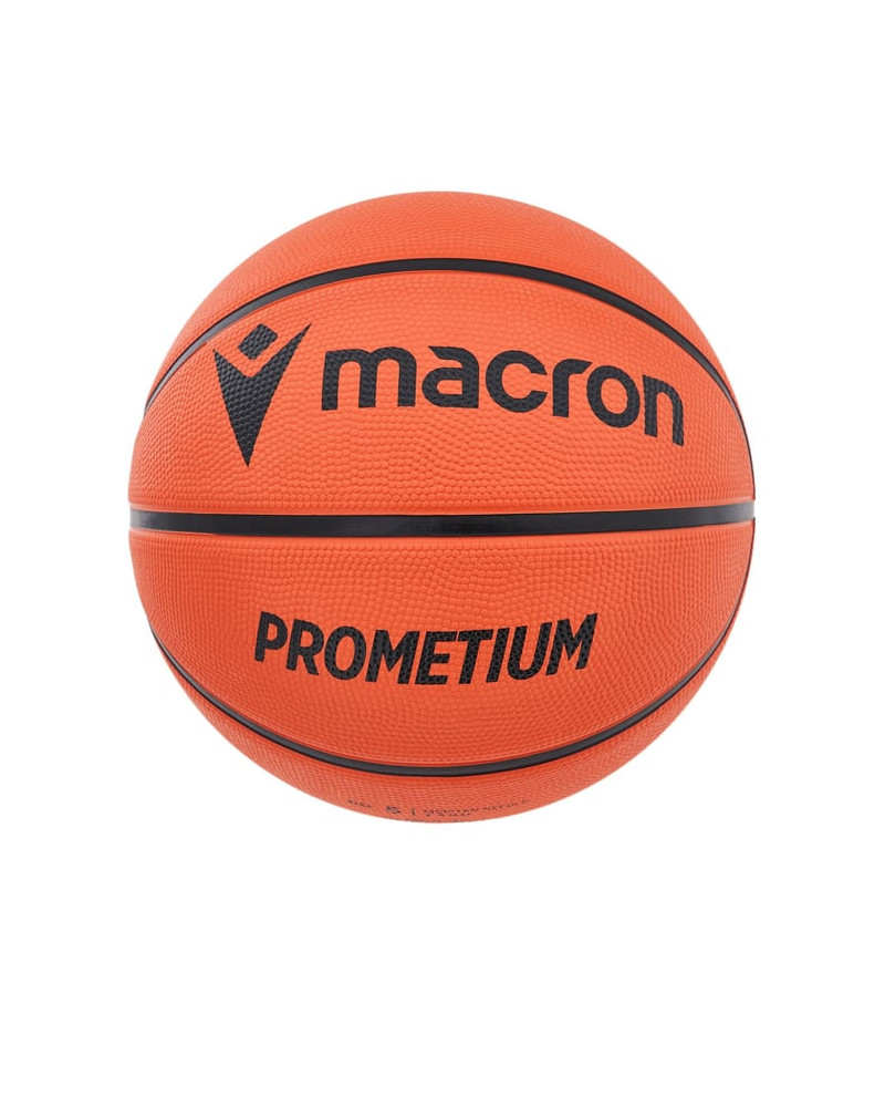 Piłka do koszykówki Macron Prometium 800003510001
