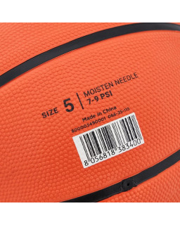 Piłka do koszykówki Macron Prometium 800003510001