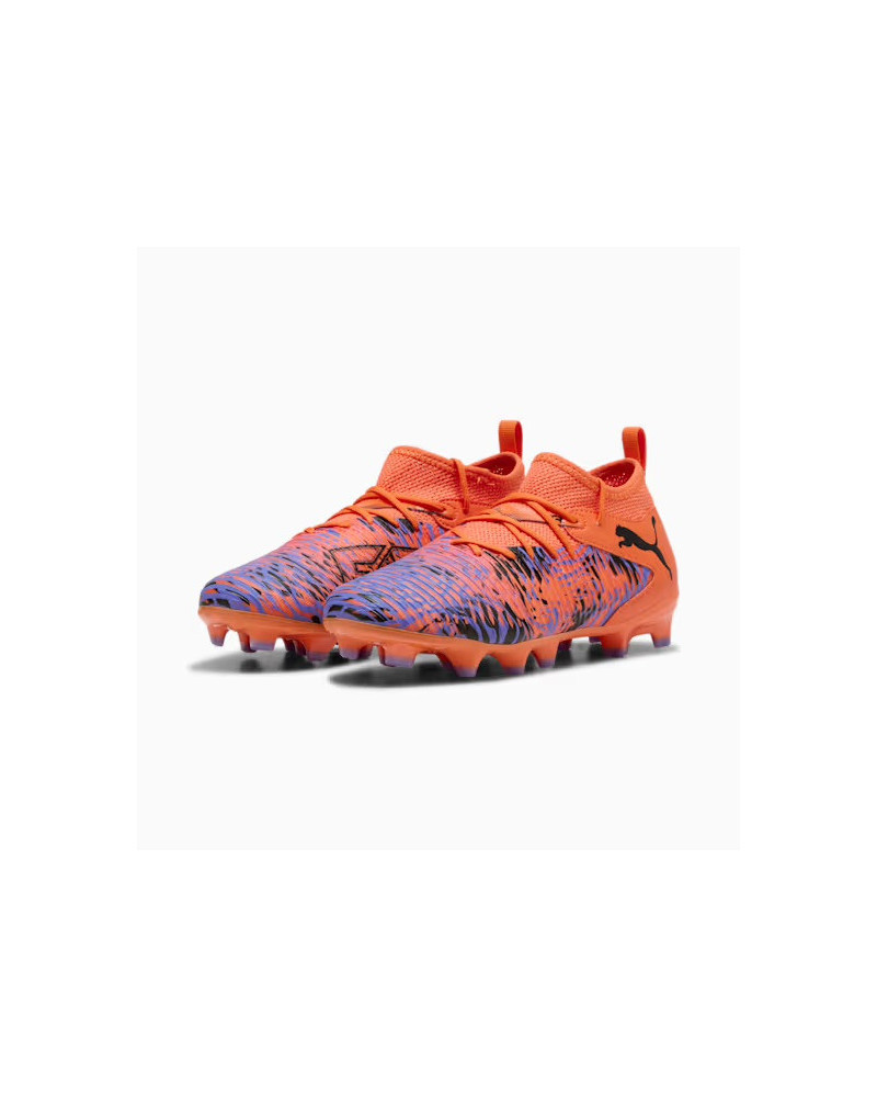 Korki Puma Future 8 Match Creativity 8 FG/AG JUNIOR 108436 01
