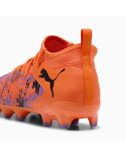 Korki Puma Future 8 Match Creativity 8 FG/AG JUNIOR 108436 01
