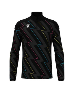 Bluza Macron Yaruga – sportowa bluza z tkaniny Per-Fleece