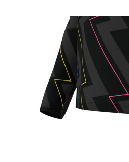 Bluza Macron Yaruga – sportowa bluza z tkaniny Per-Fleece