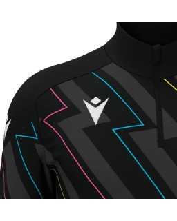 Bluza Macron Yaruga – sportowa bluza z tkaniny Per-Fleece