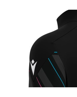 Bluza Macron Yaruga – sportowa bluza z tkaniny Per-Fleece