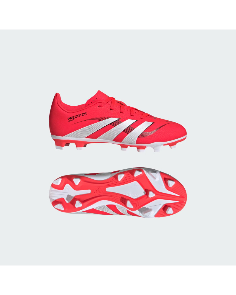 Korki adidas Predator Club FG/MG JUNIOR ID3813