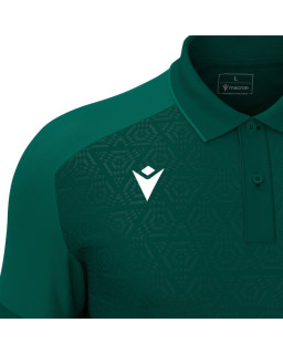 Koszulka polo Macron Baldwin 800002821700