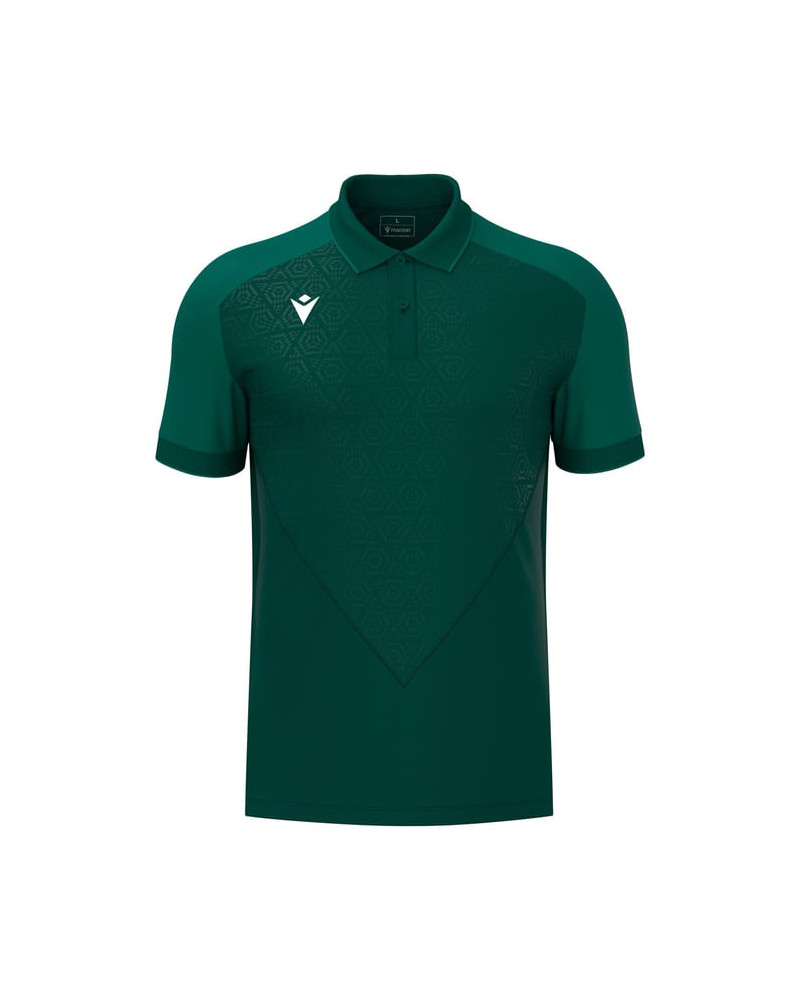 Koszulka polo Macron Baldwin 800002821700