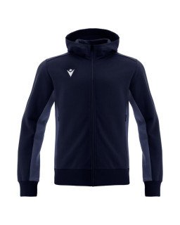 Bluza bawełniana Macron Trumpet 91820700