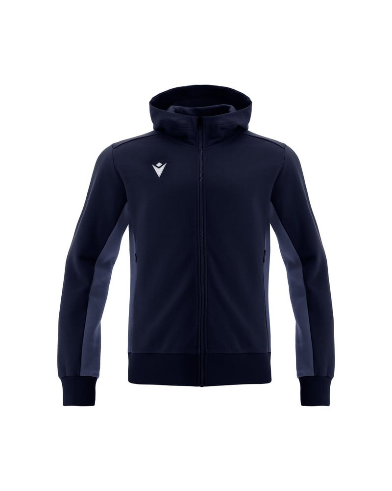 Bluza bawełniana Macron Trumpet 91820700