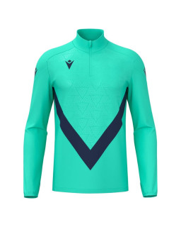 Bluza Macron Yaruga – sportowa bluza z tkaniny Per-Fleece