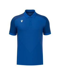 Polo sportowe z siatką Micromesh – przewiewne i stylowe | REDBOX