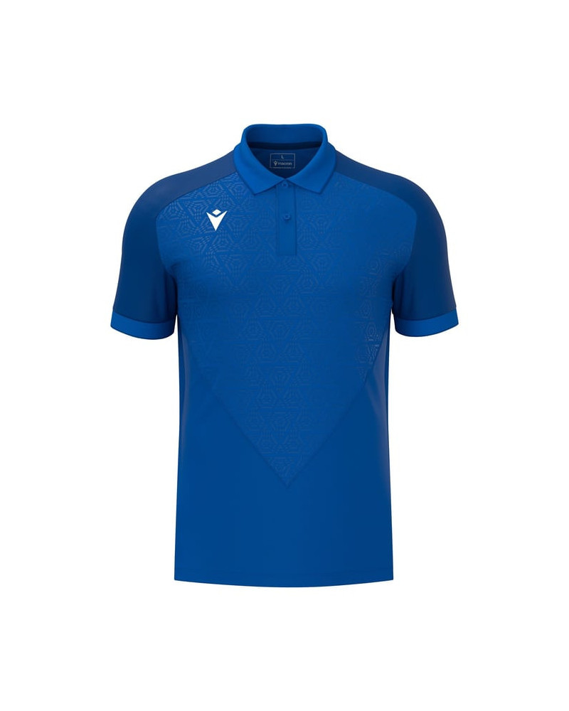 Polo sportowe z siatką Micromesh – przewiewne i stylowe | REDBOX