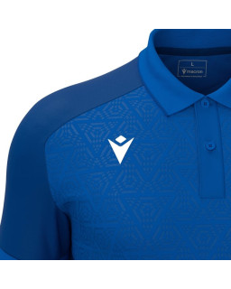 Polo sportowe z siatką Micromesh – przewiewne i stylowe | REDBOX