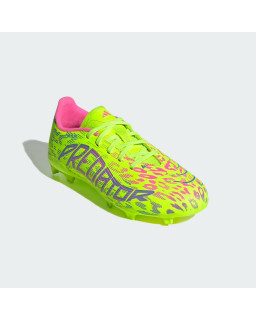 Korki adidas Predator League FG/MG JUNIOR ID3748