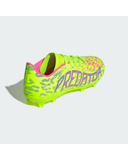 Korki adidas Predator League FG/MG JUNIOR ID3748