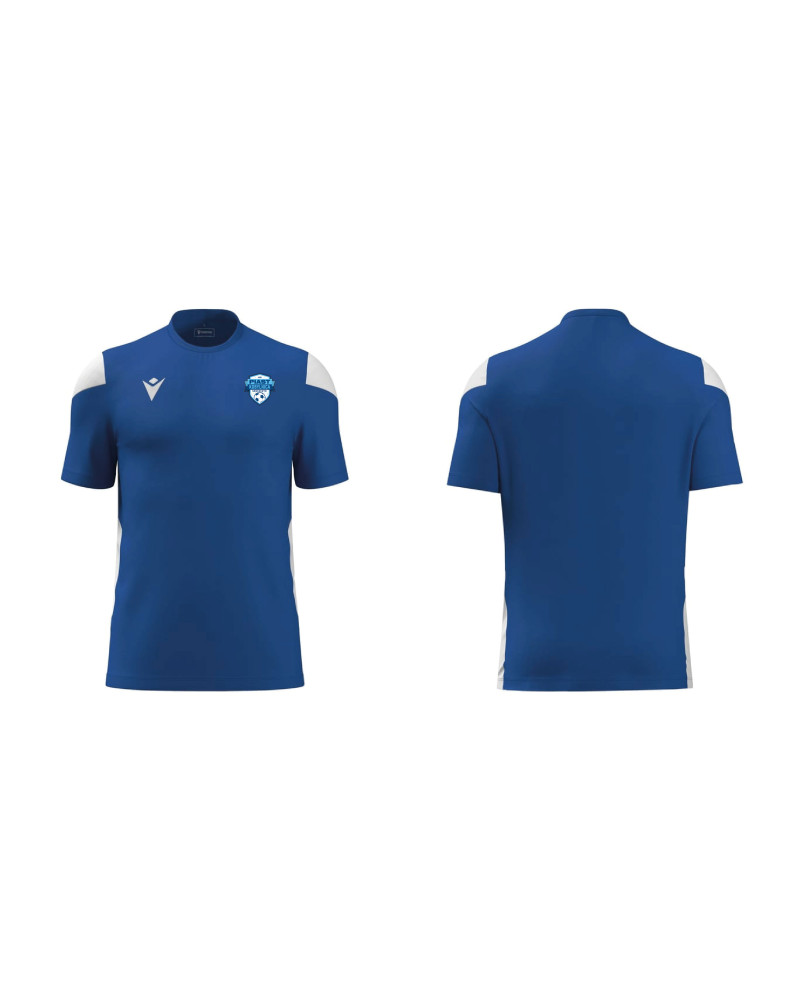 Koszulka treningowa Macron - Piast Kobylnica