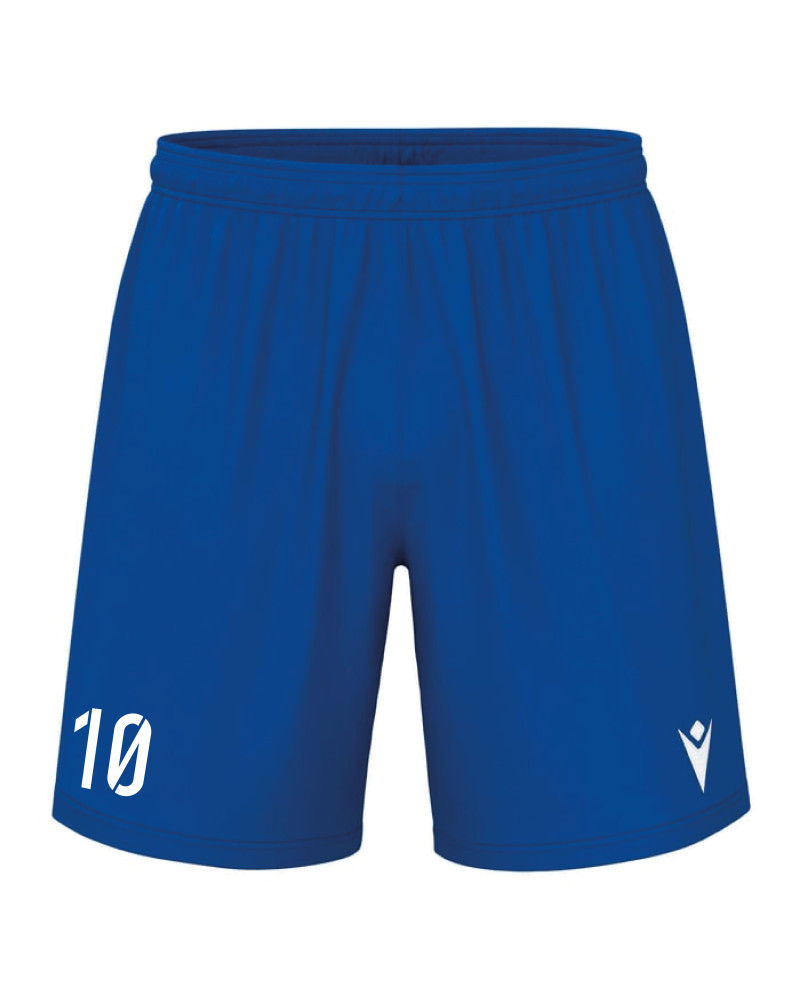 Spodenki meczowe Macron - Piast Kobylnica