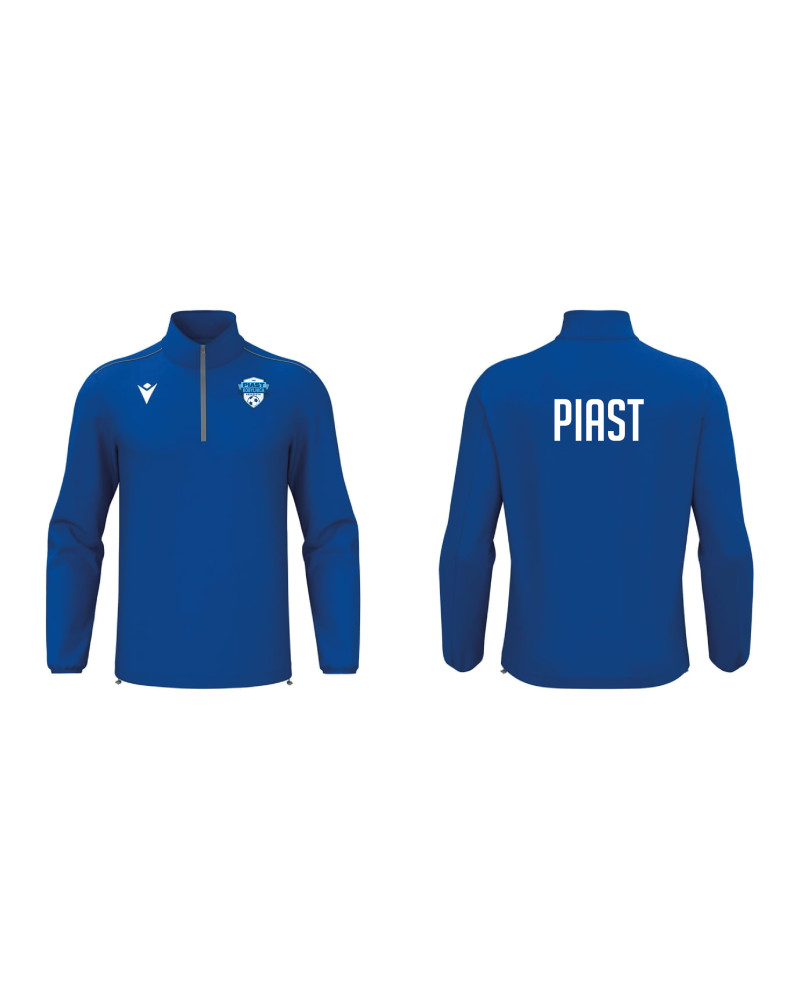 Bluza Macron - Piast Kobylnica