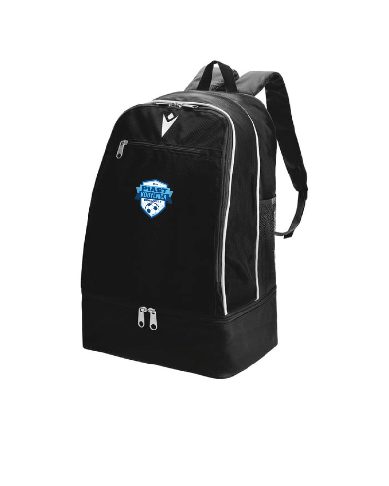 Plecak z podwójnym dnem Macron - Piast Kobylnica