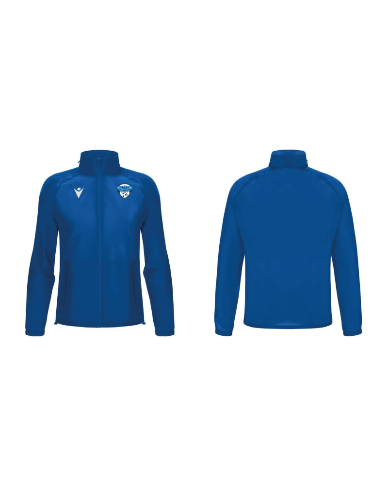 Kurtka ortalionowa Macron - Piast Kobylnica