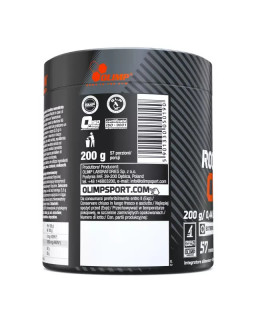 Monohydrat kreatyny - Olimp Rocky Athletes